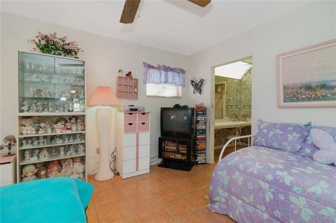 A home in Pompano Beach
