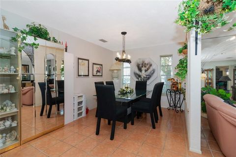 A home in Pompano Beach