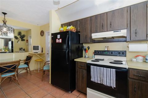 A home in Pompano Beach