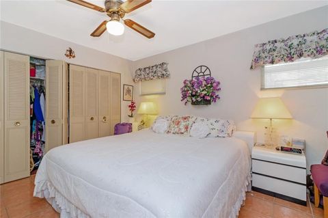 A home in Pompano Beach