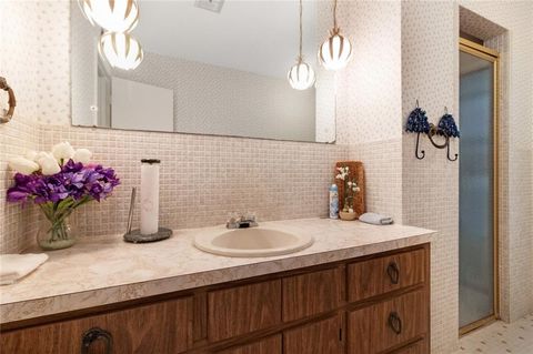 A home in Pompano Beach
