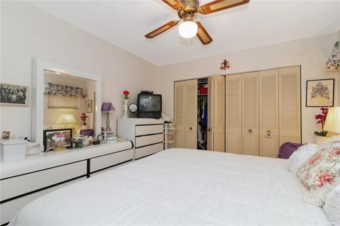 A home in Pompano Beach