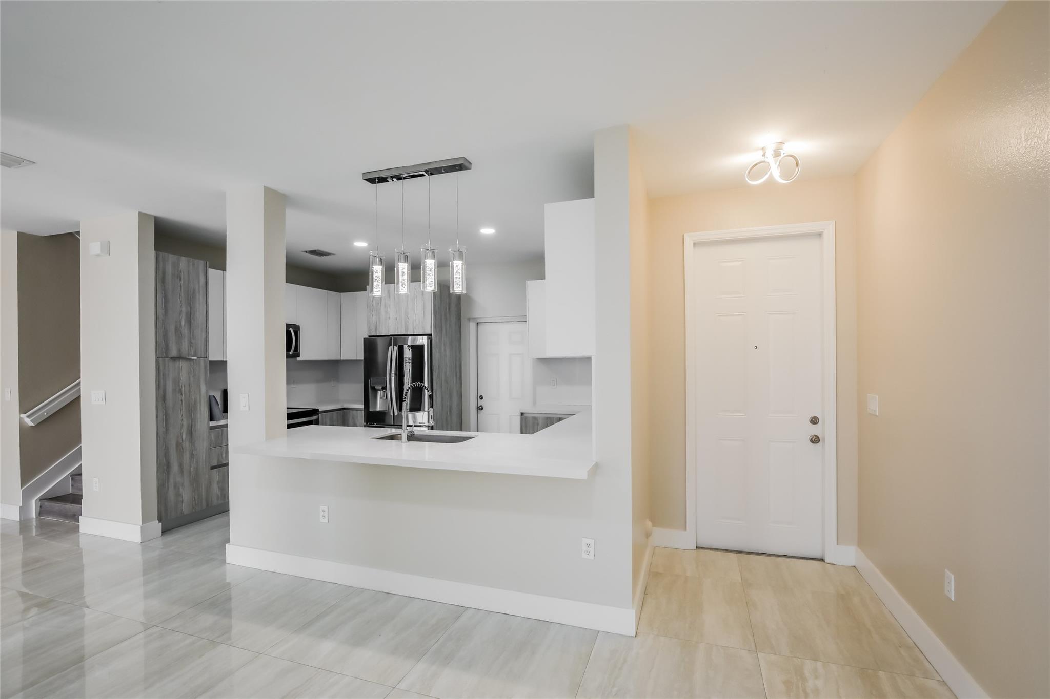 Trellis/Bayshore - Residential