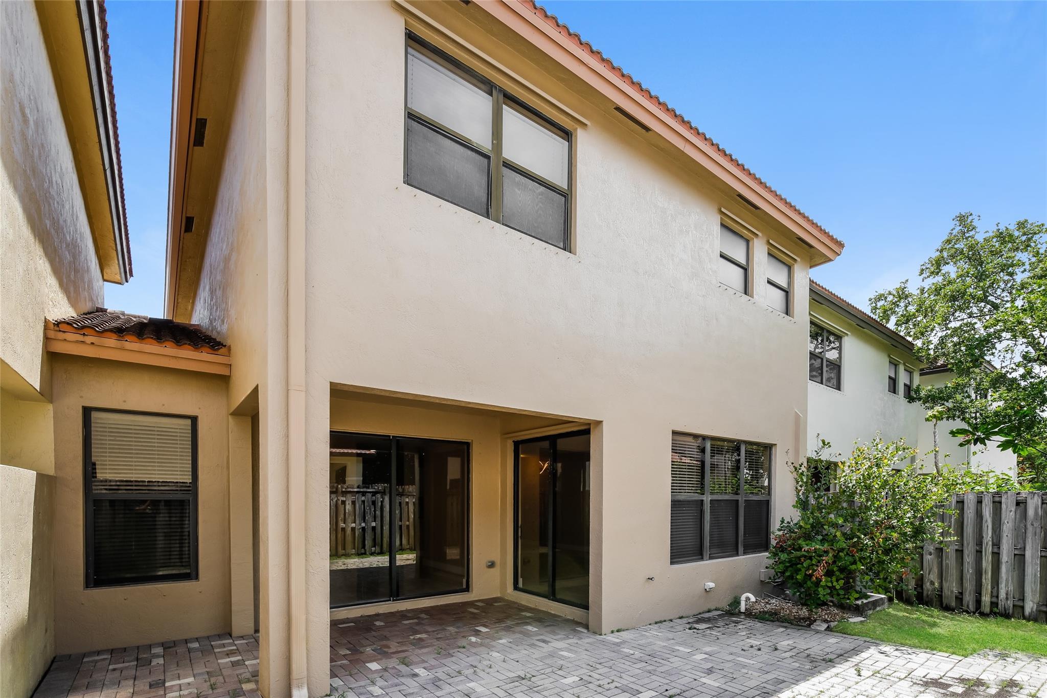 Trellis/Bayshore - Residential