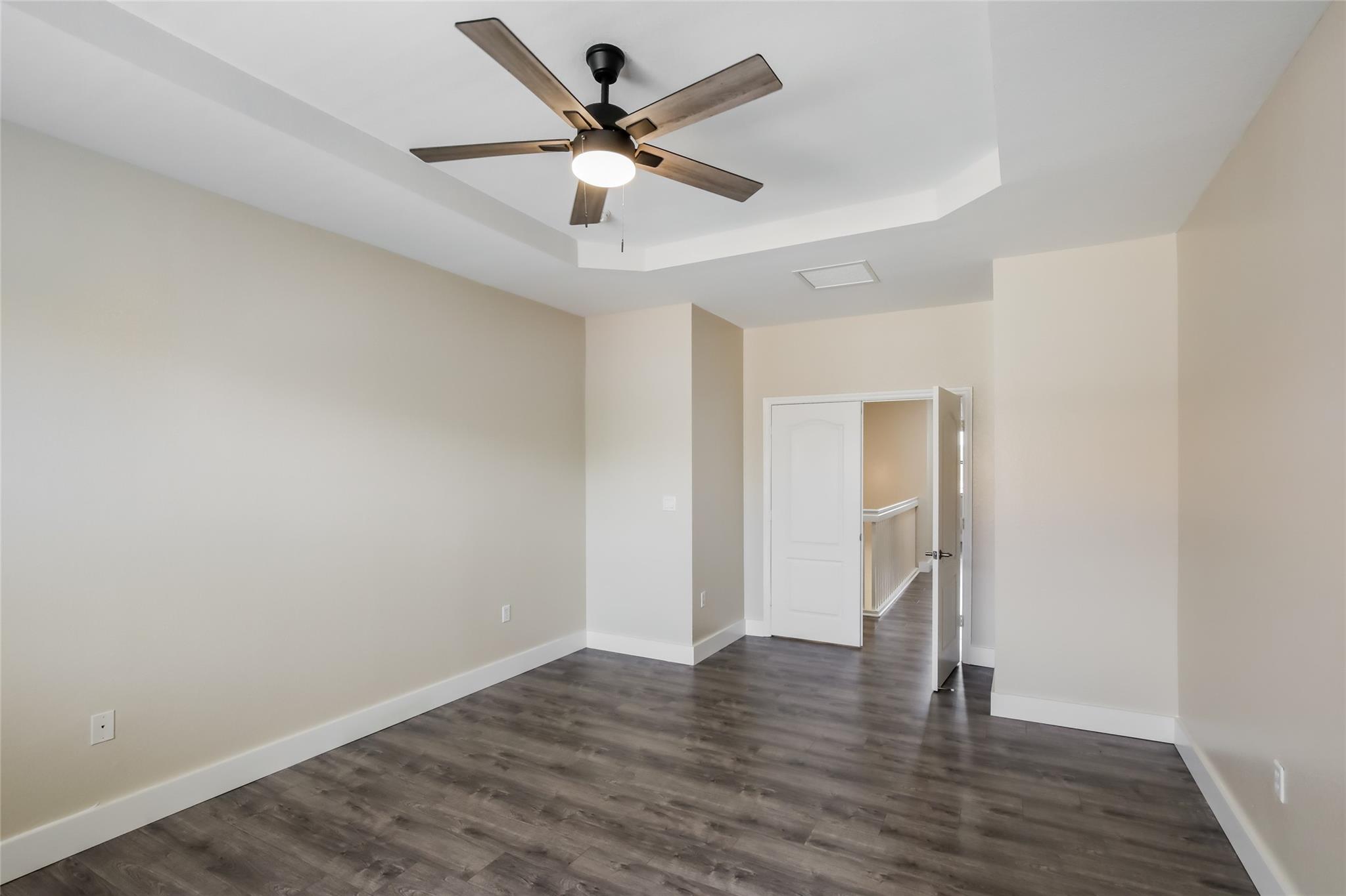 Trellis/Bayshore - Residential