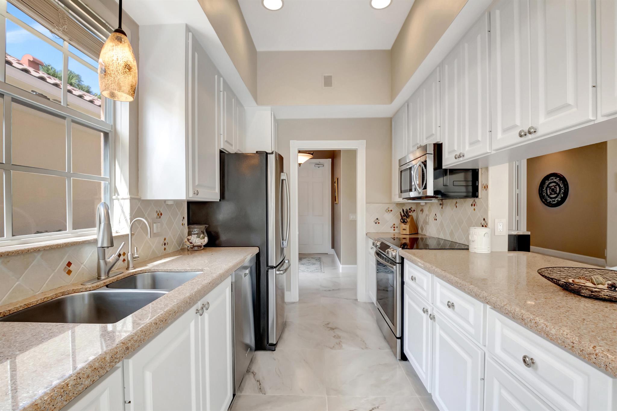 HAMMOCK RESERVE - Residential