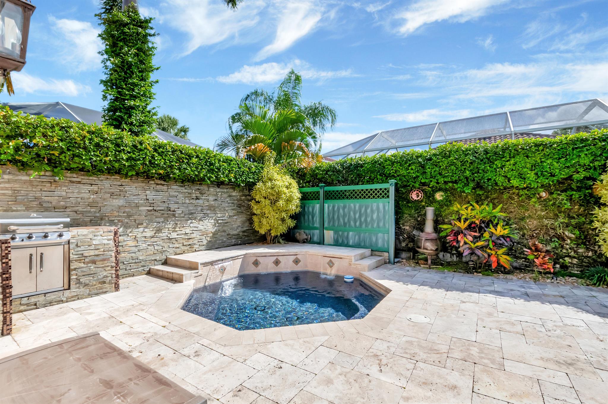 HAMMOCK RESERVE - Residential