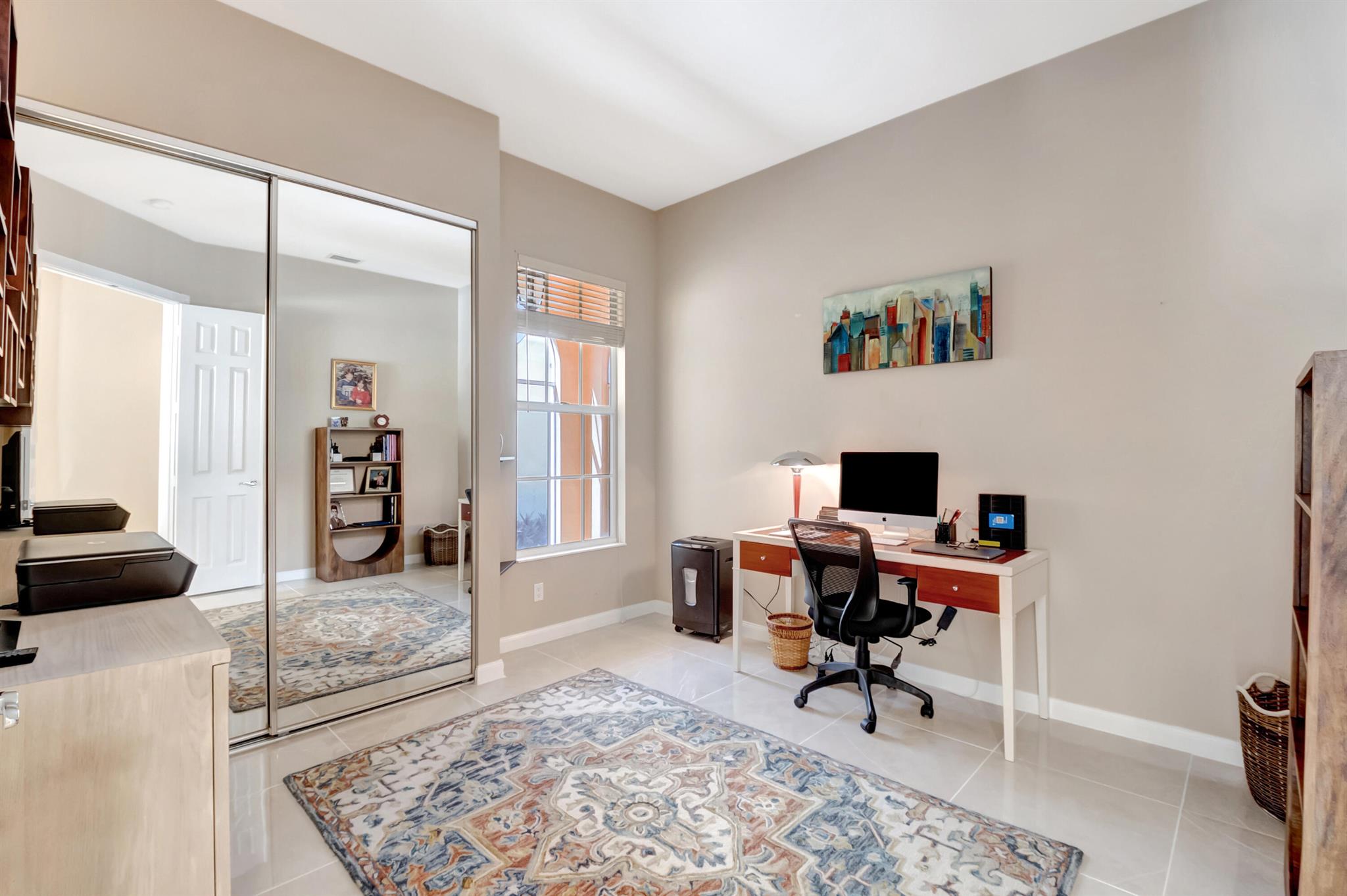 HAMMOCK RESERVE - Residential