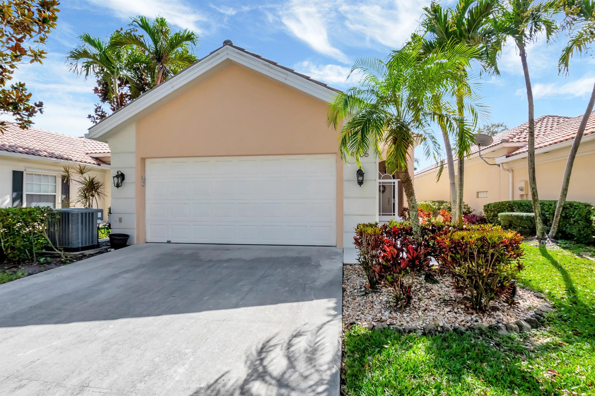 HAMMOCK RESERVE - Residential