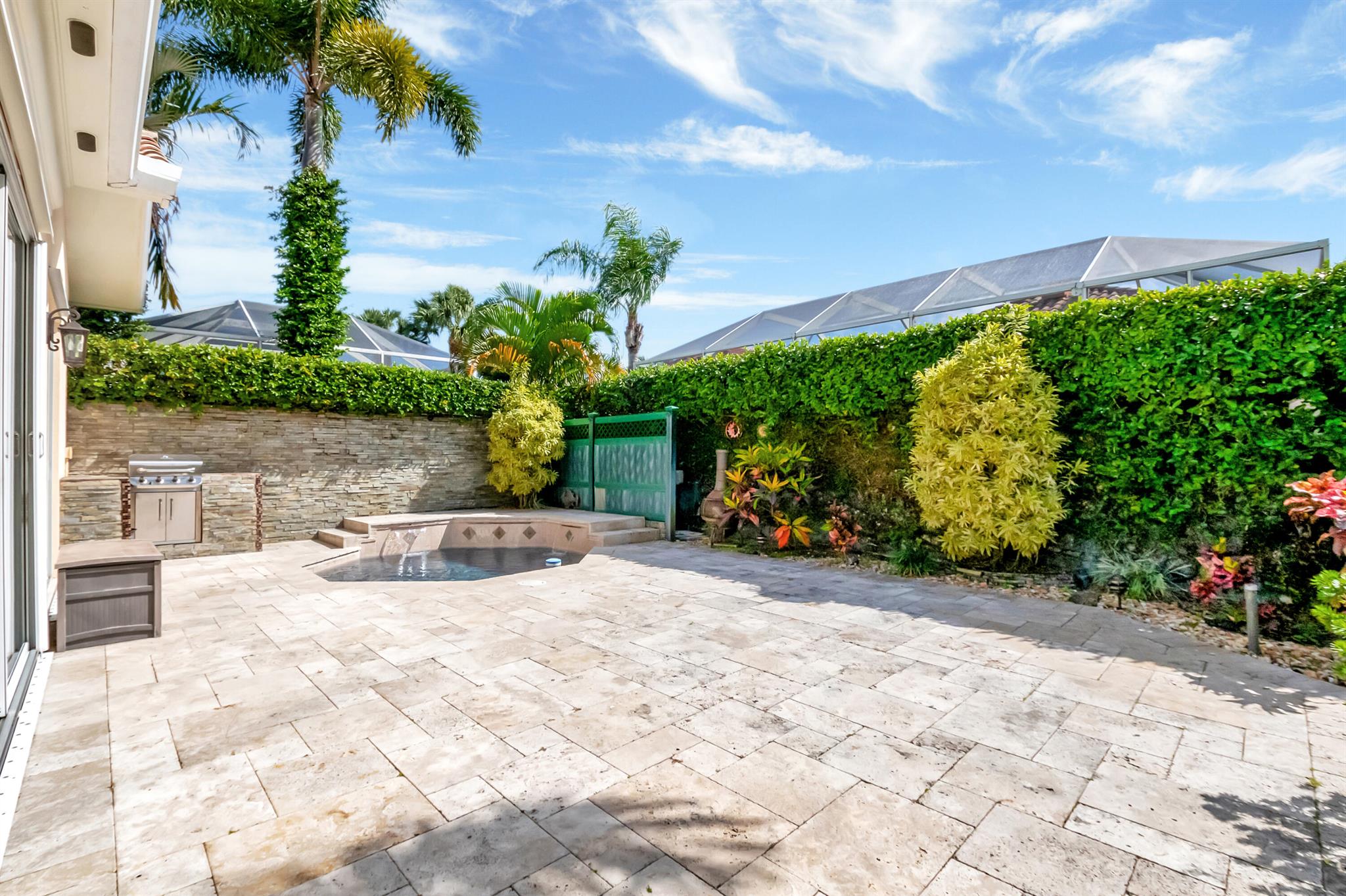 HAMMOCK RESERVE - Residential