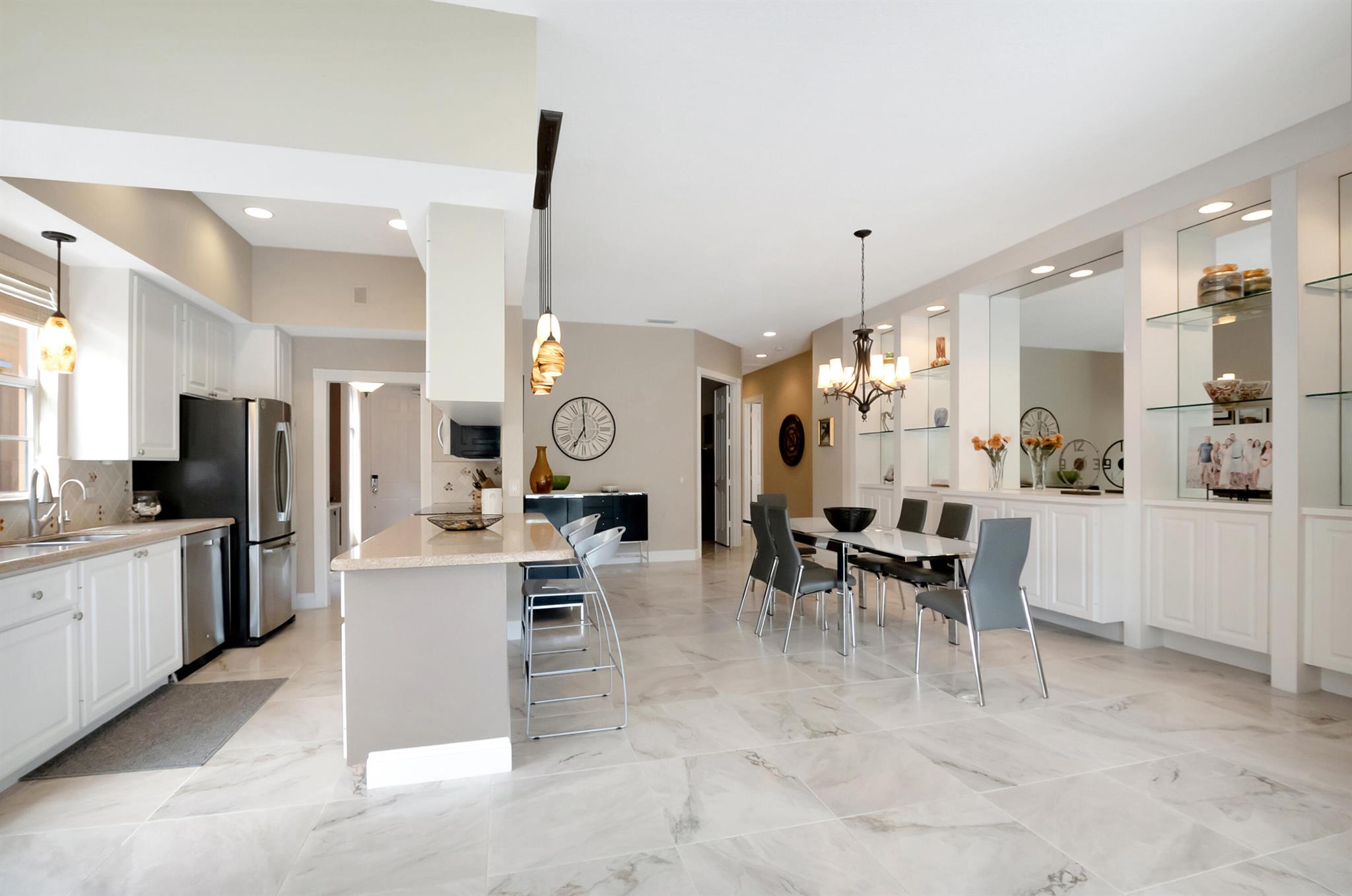 HAMMOCK RESERVE - Residential