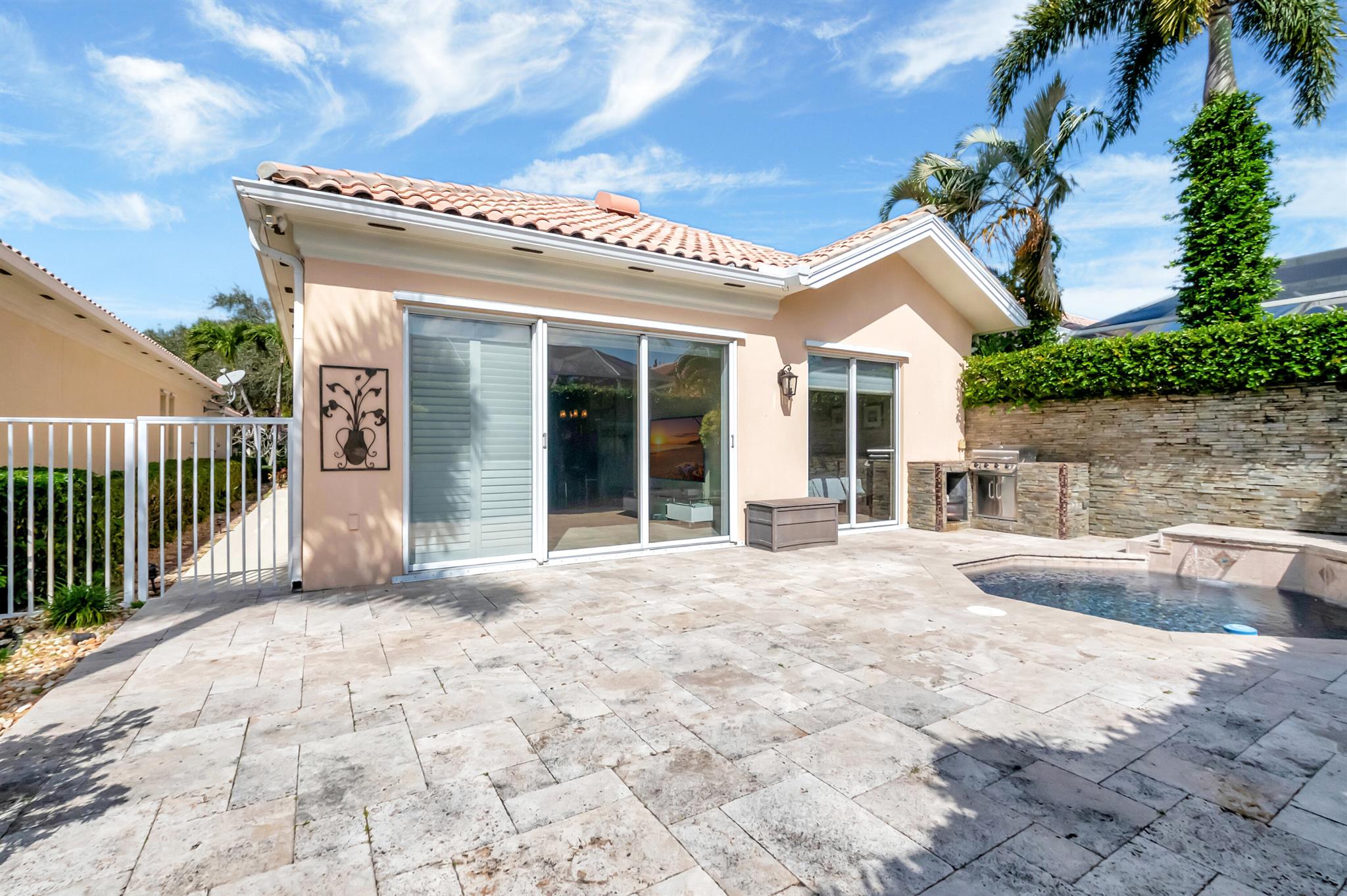 HAMMOCK RESERVE - Residential