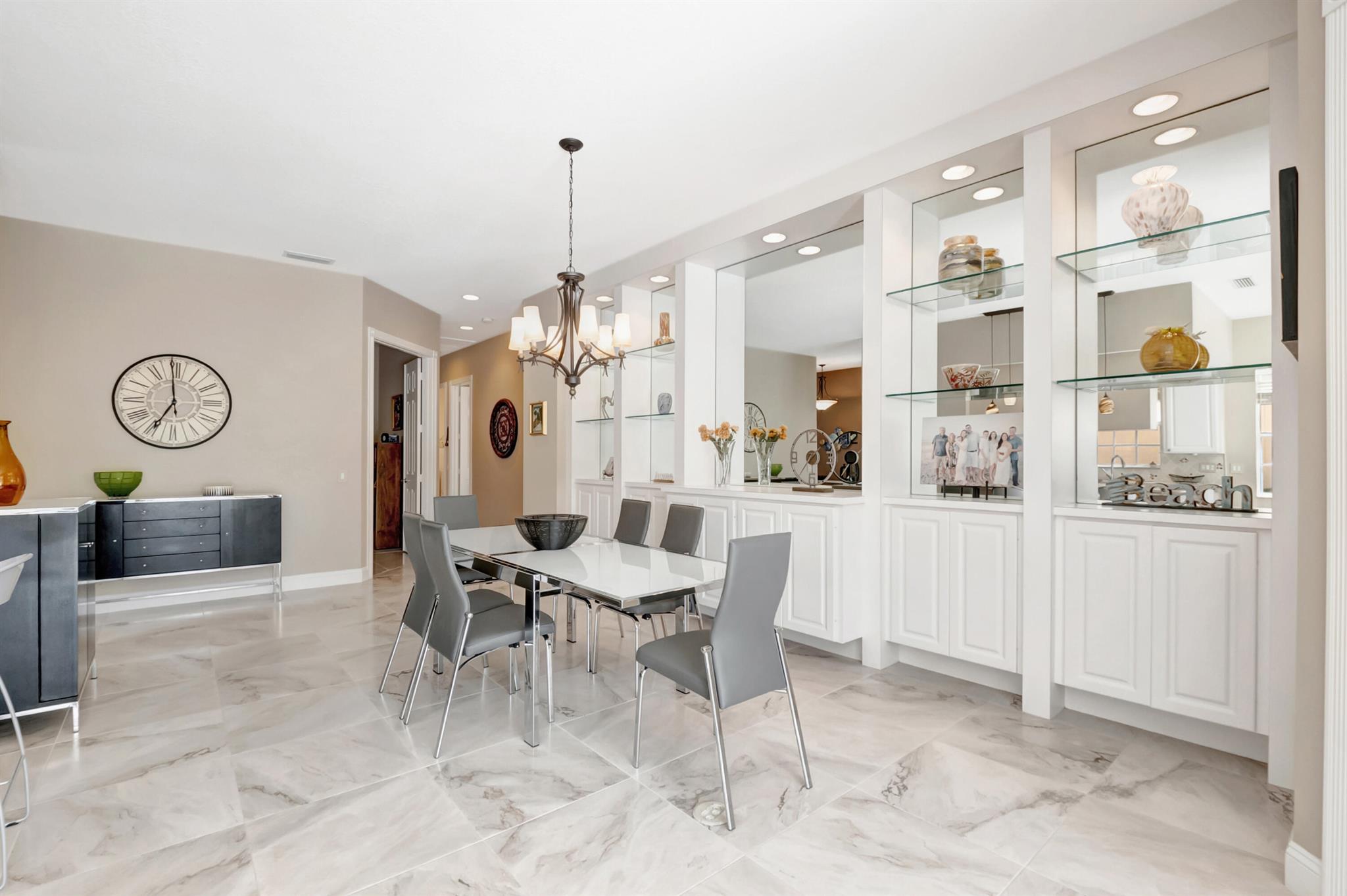 HAMMOCK RESERVE - Residential