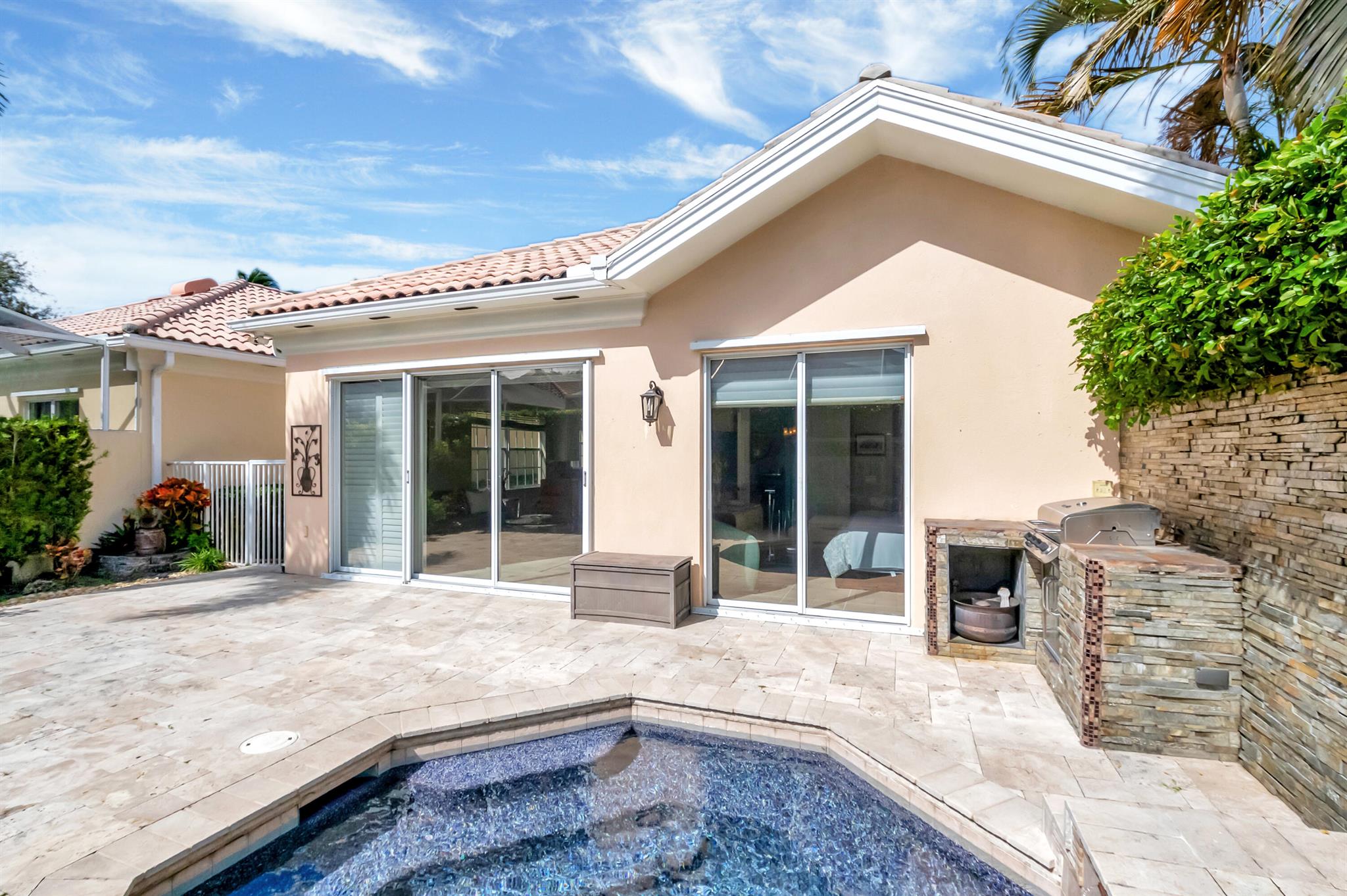 HAMMOCK RESERVE - Residential