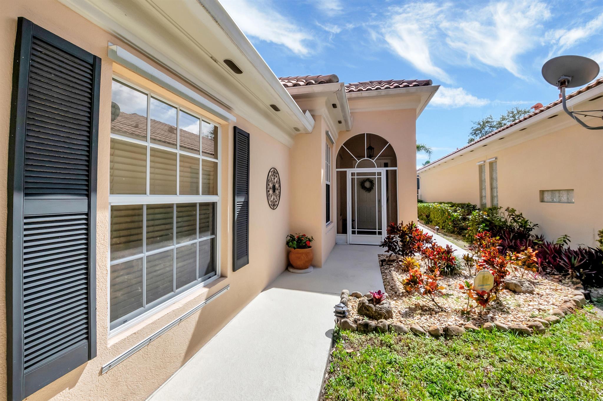 HAMMOCK RESERVE - Residential