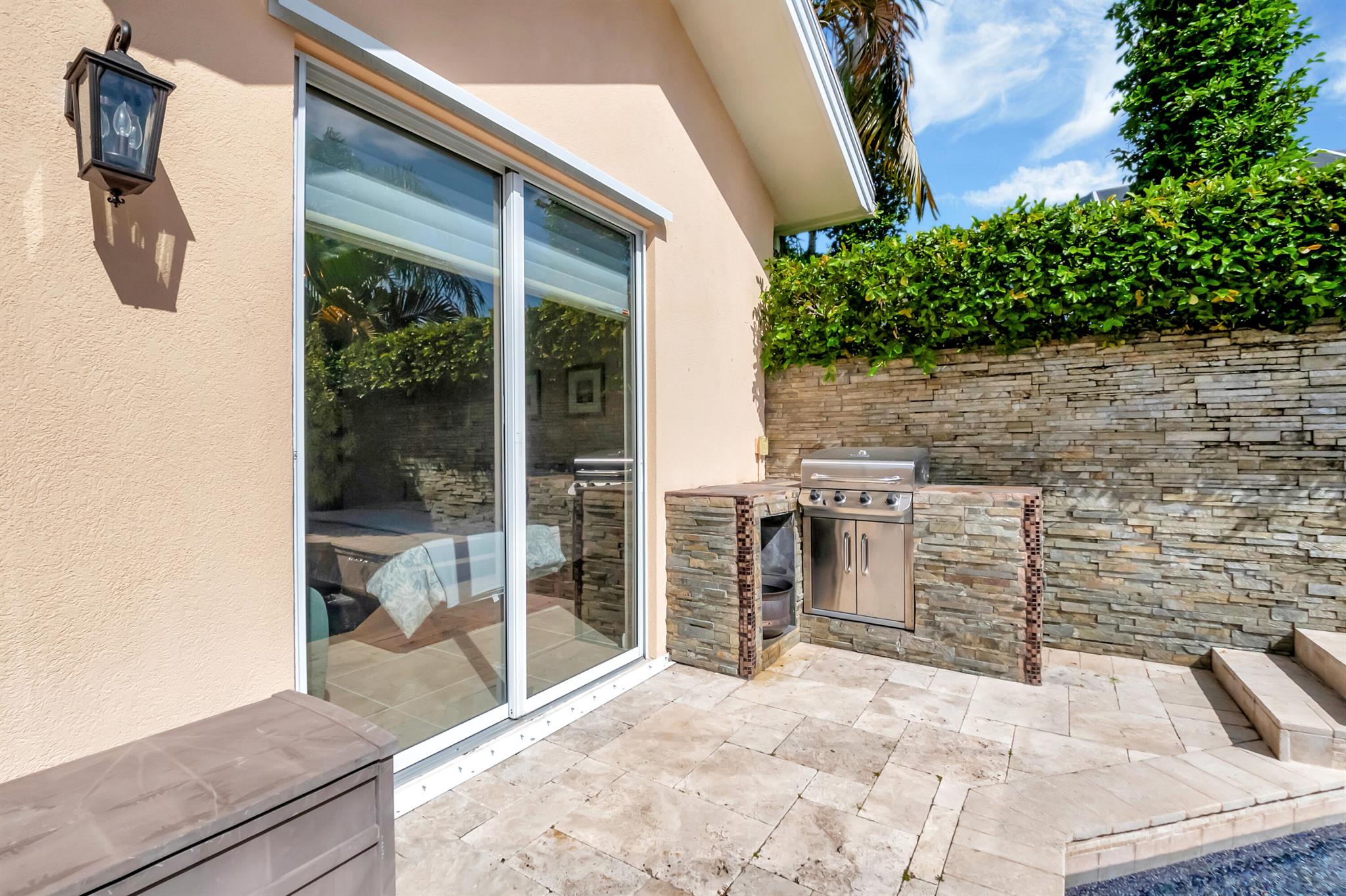 HAMMOCK RESERVE - Residential