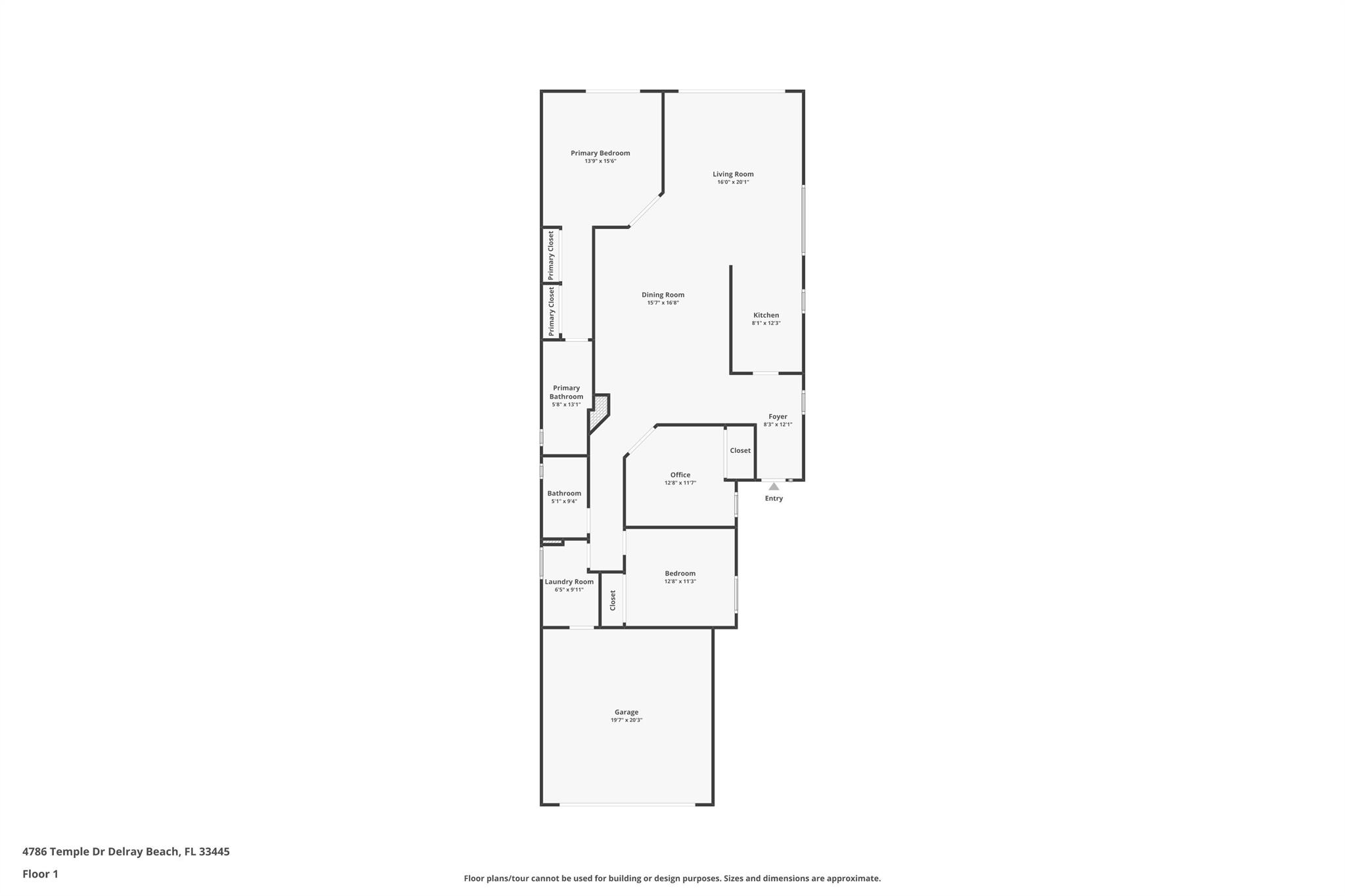 HAMMOCK RESERVE - Residential