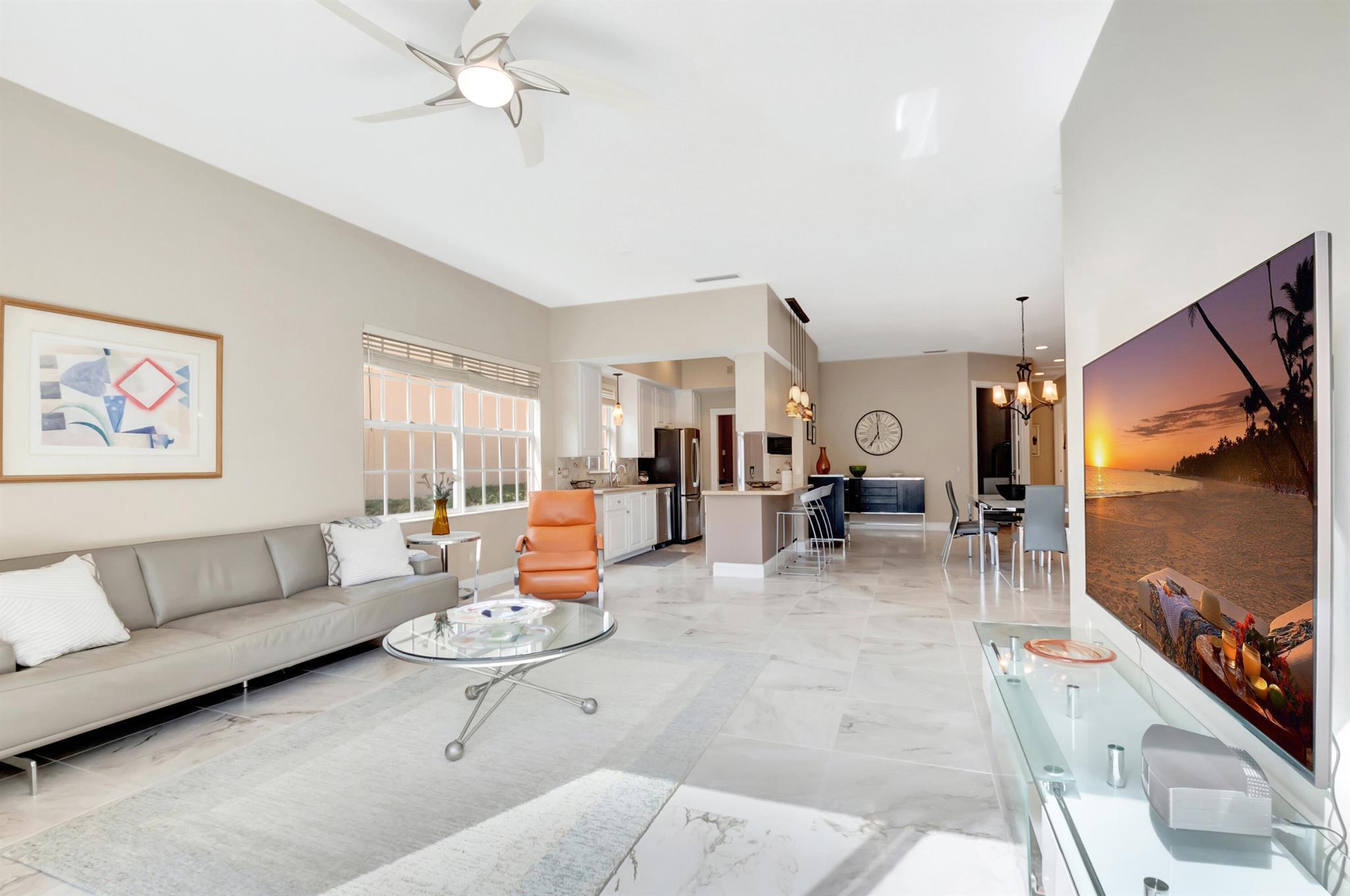 HAMMOCK RESERVE - Residential