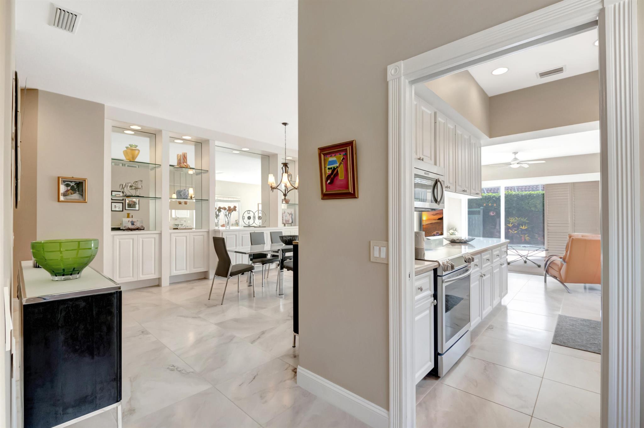 HAMMOCK RESERVE - Residential