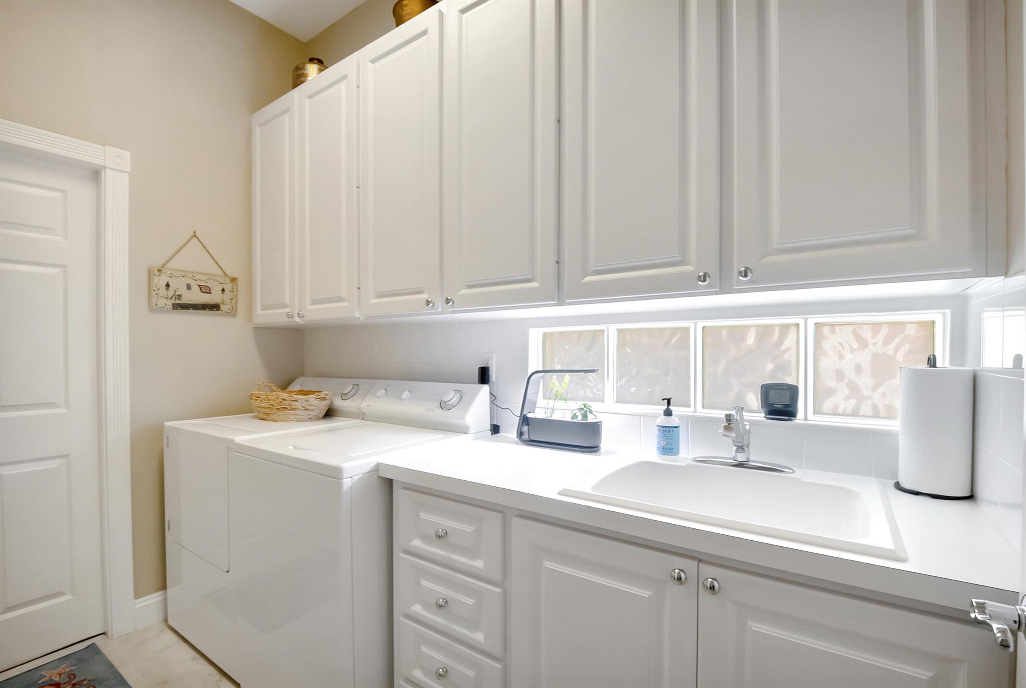 HAMMOCK RESERVE - Residential