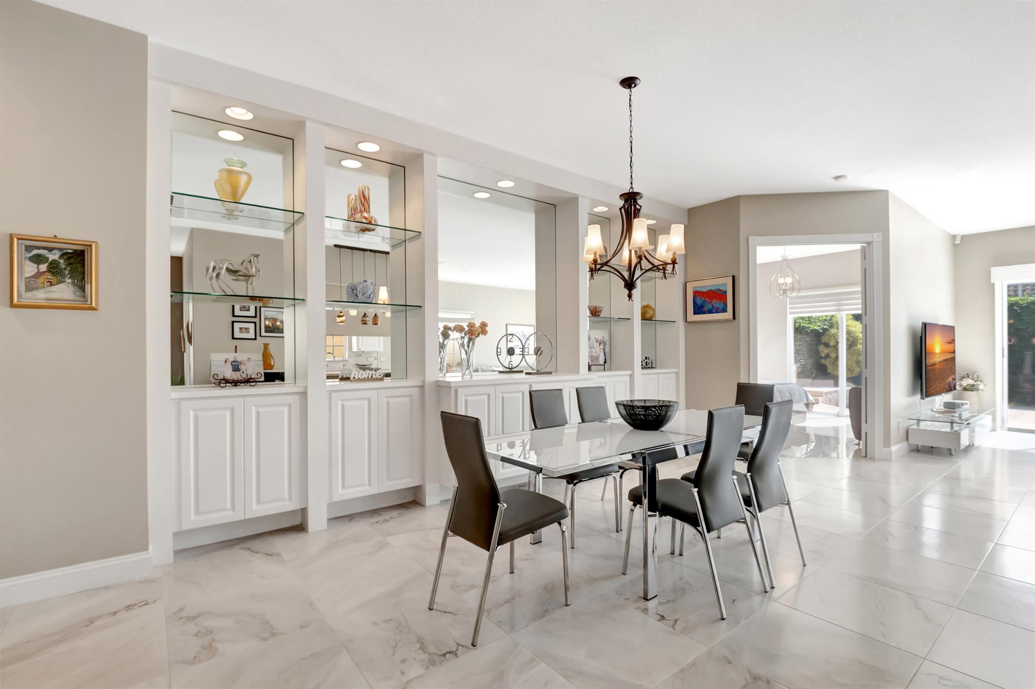 HAMMOCK RESERVE - Residential