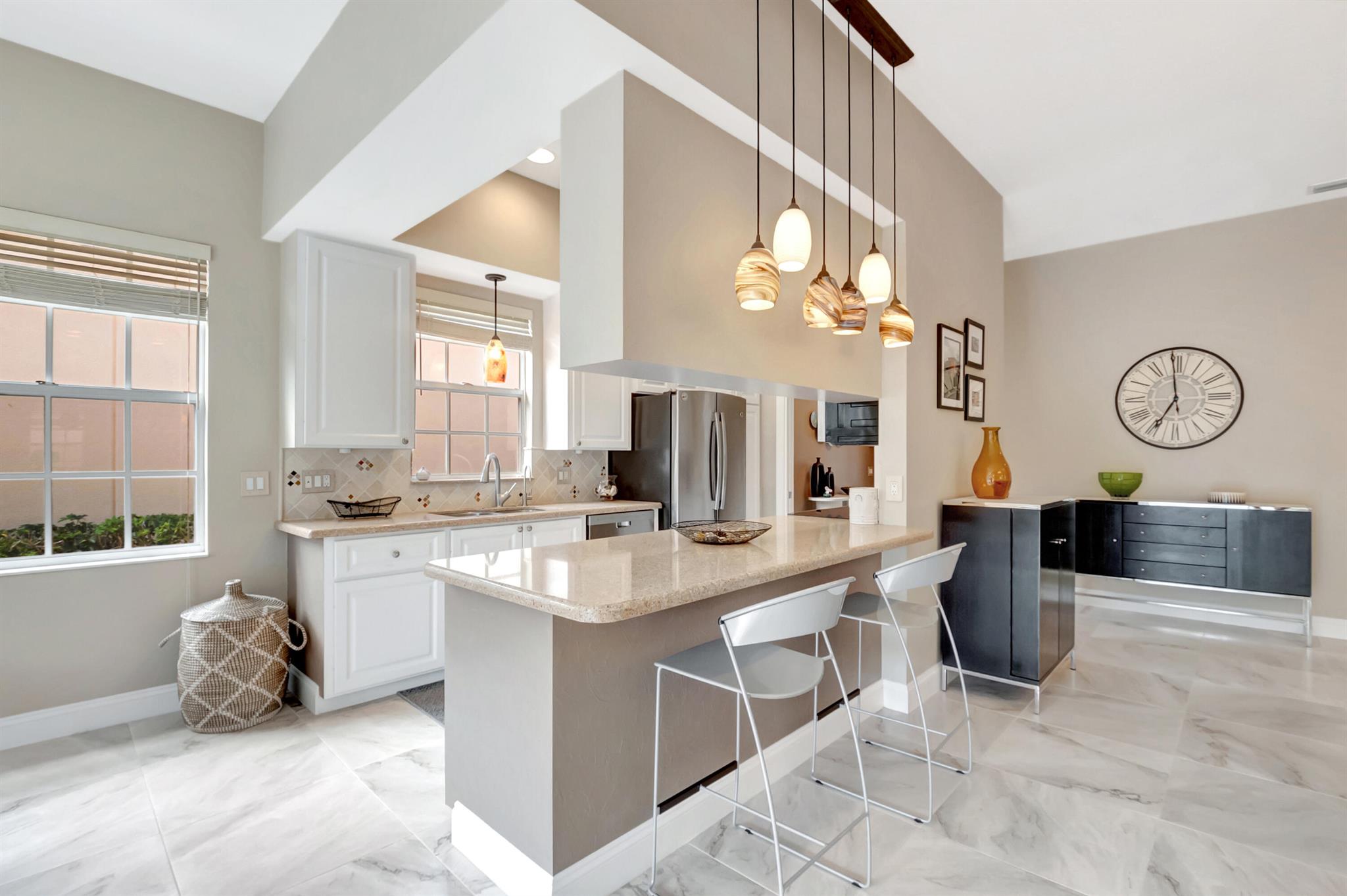 HAMMOCK RESERVE - Residential