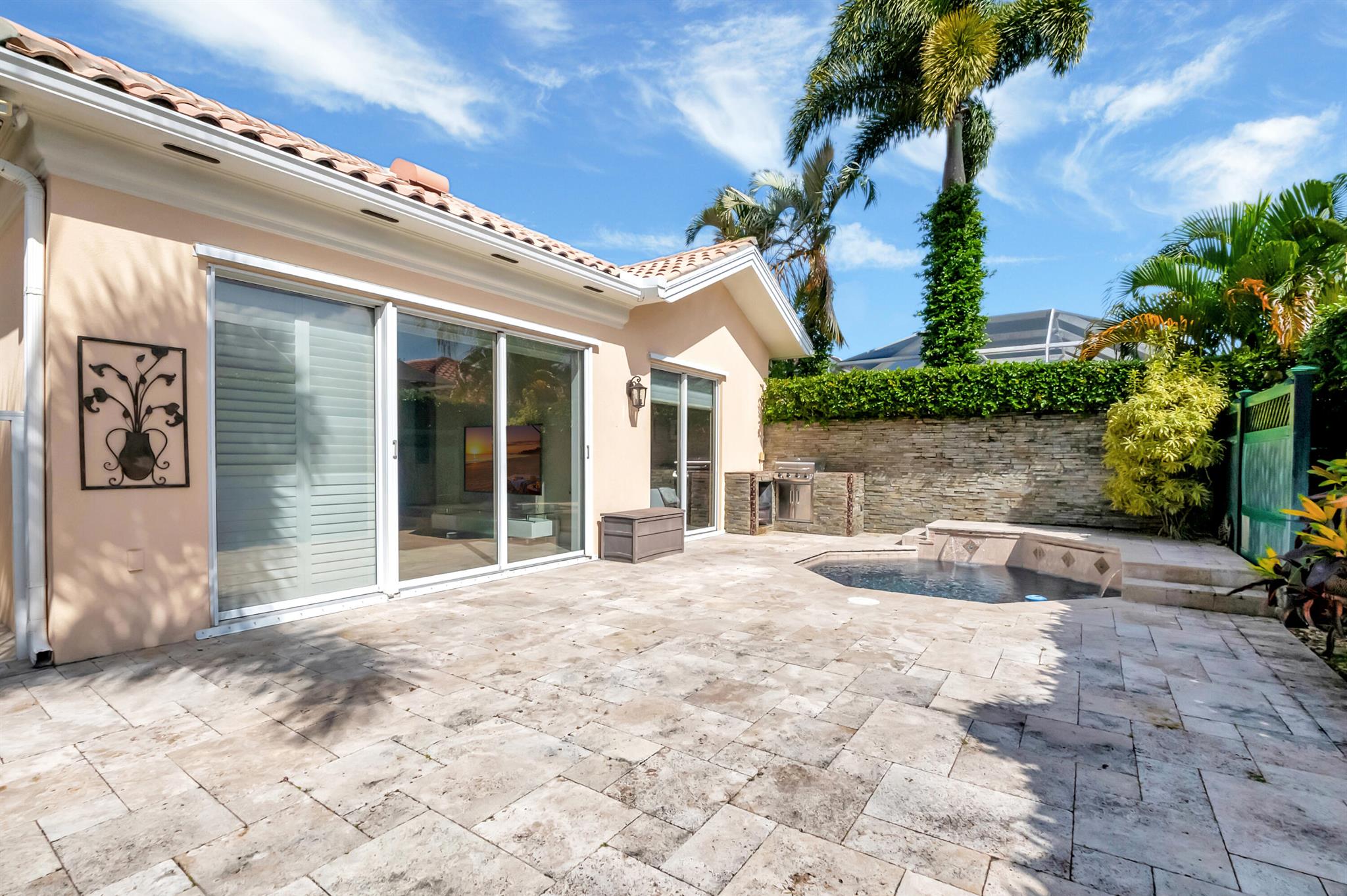 HAMMOCK RESERVE - Residential