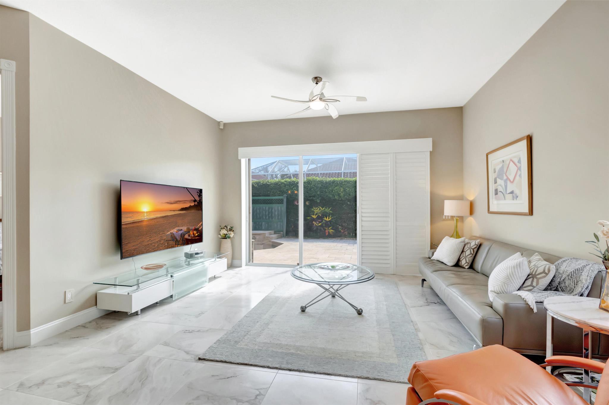 HAMMOCK RESERVE - Residential