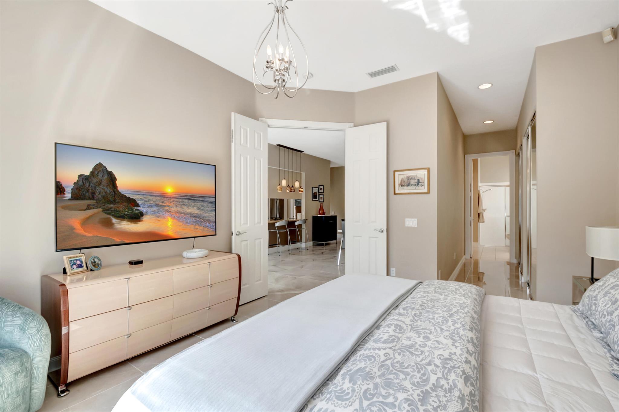 HAMMOCK RESERVE - Residential