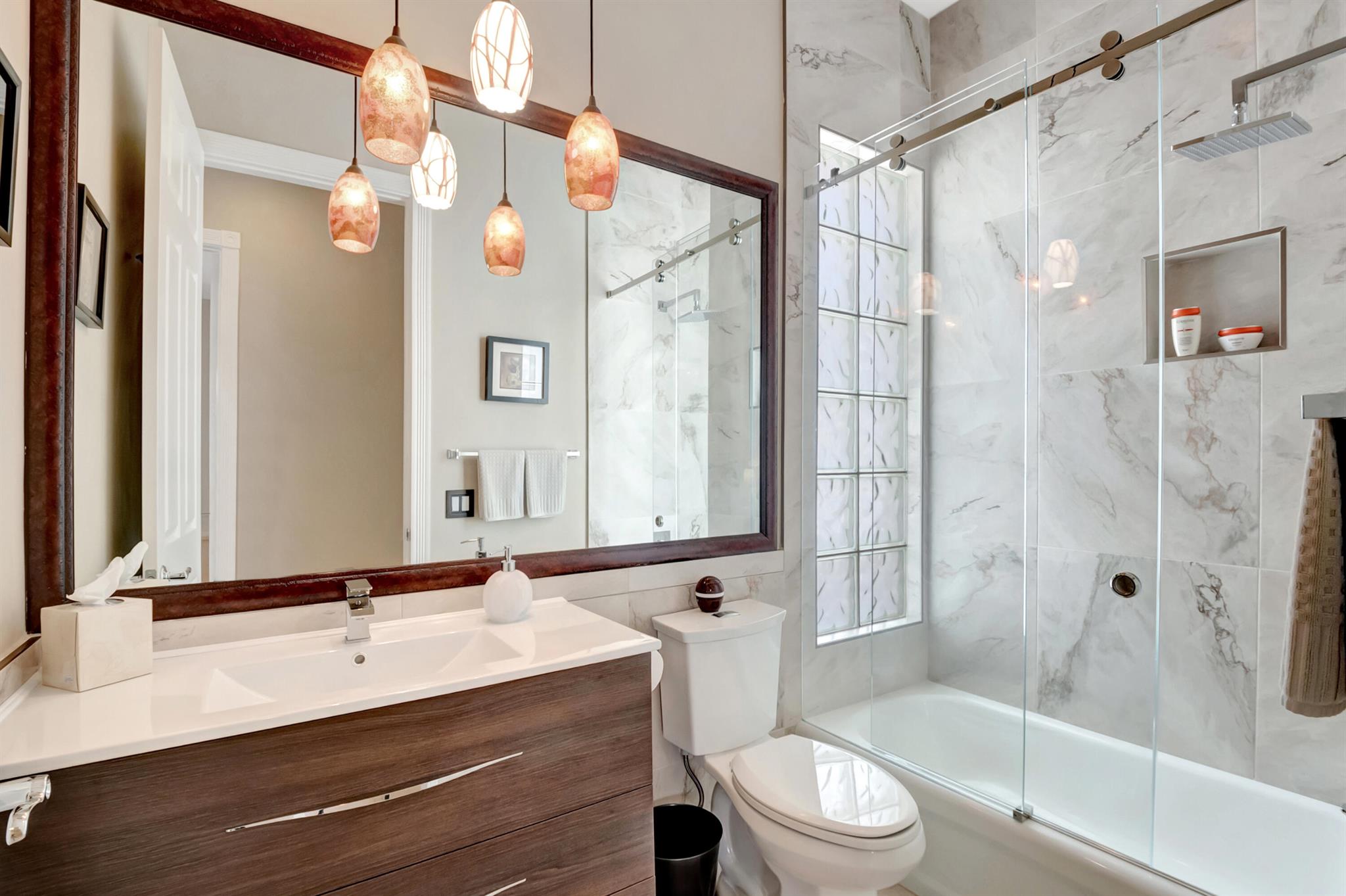 HAMMOCK RESERVE - Residential