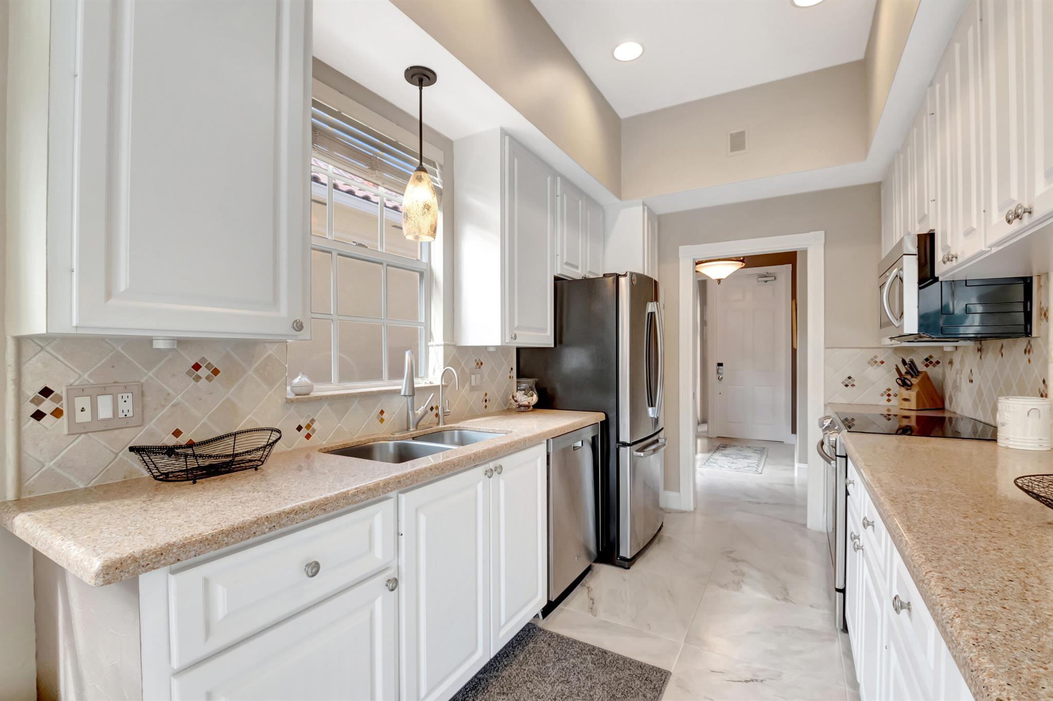 HAMMOCK RESERVE - Residential