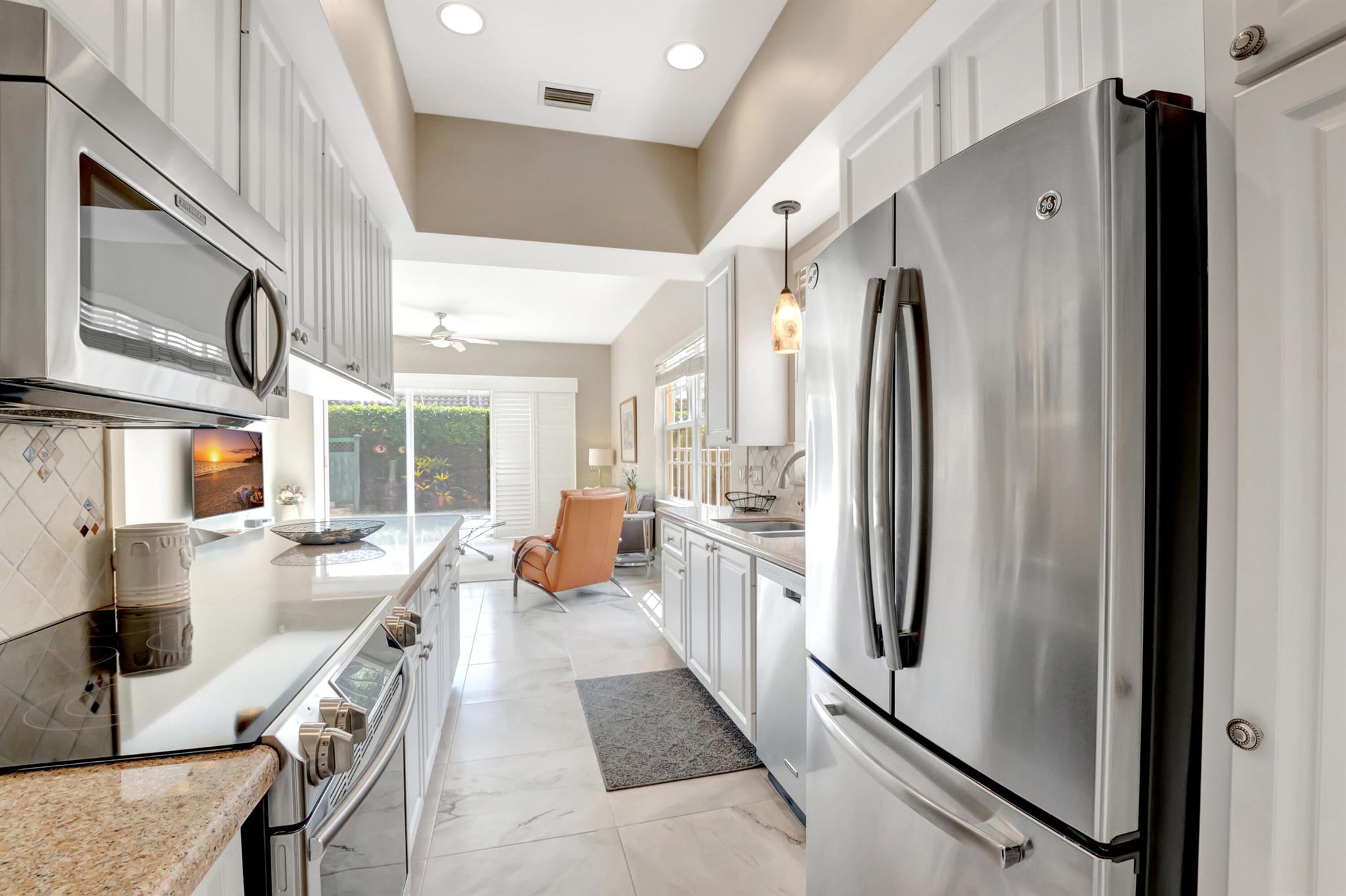 HAMMOCK RESERVE - Residential