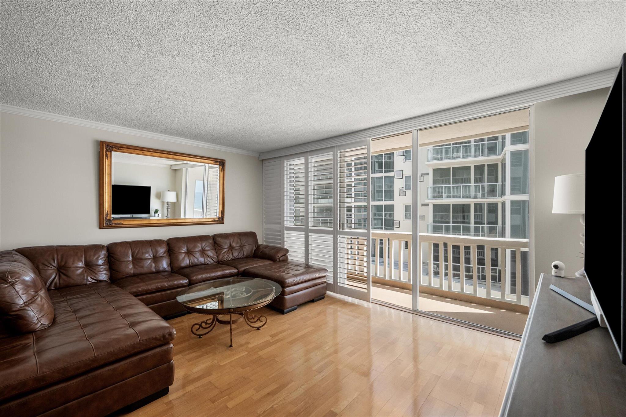 3570 S Ocean Boulevard 509