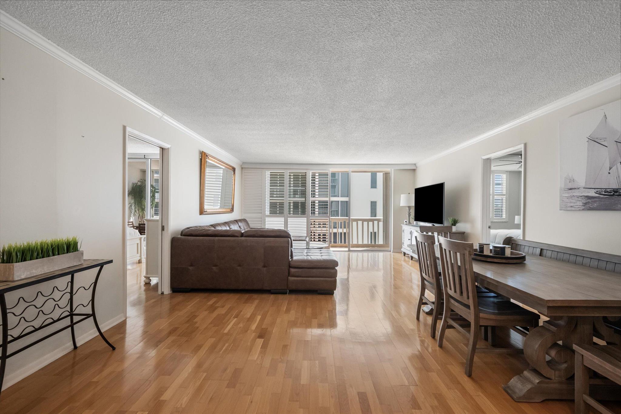 3570 S Ocean Boulevard 509