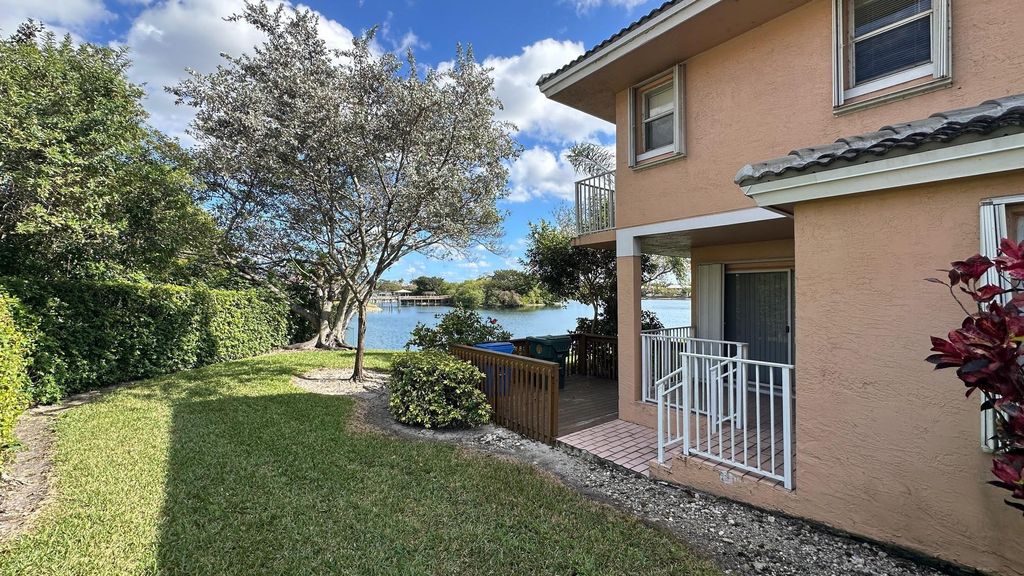 Photo of 3299 NW 44th Street #2, Oakland Park, FL 33309 (MLS # F10551442)