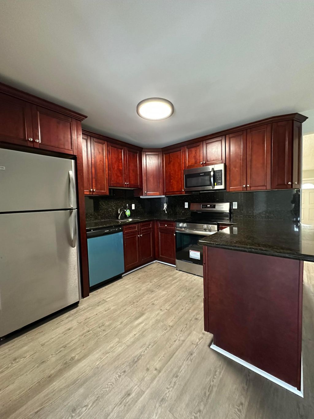 Photo of 4583 Arthur Street, Palm Beach Gardens, FL 33418 (MLS # R11065447)