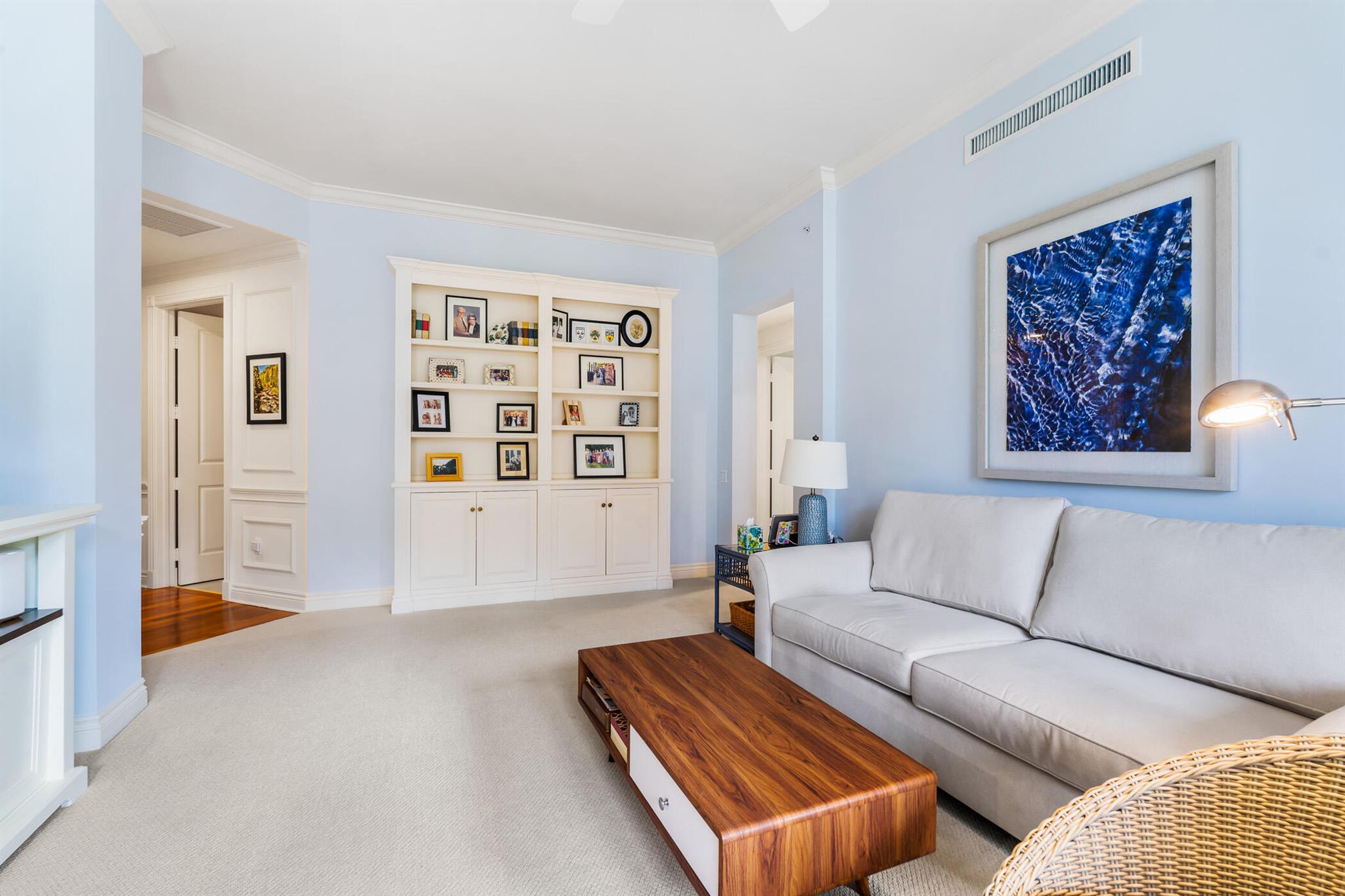 RIVER CLUB AT CARLTON CON - Residential