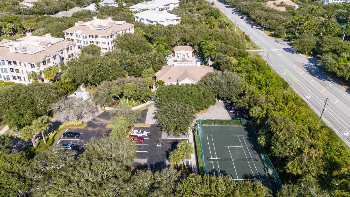 RIVER CLUB AT CARLTON CONDO - Residential