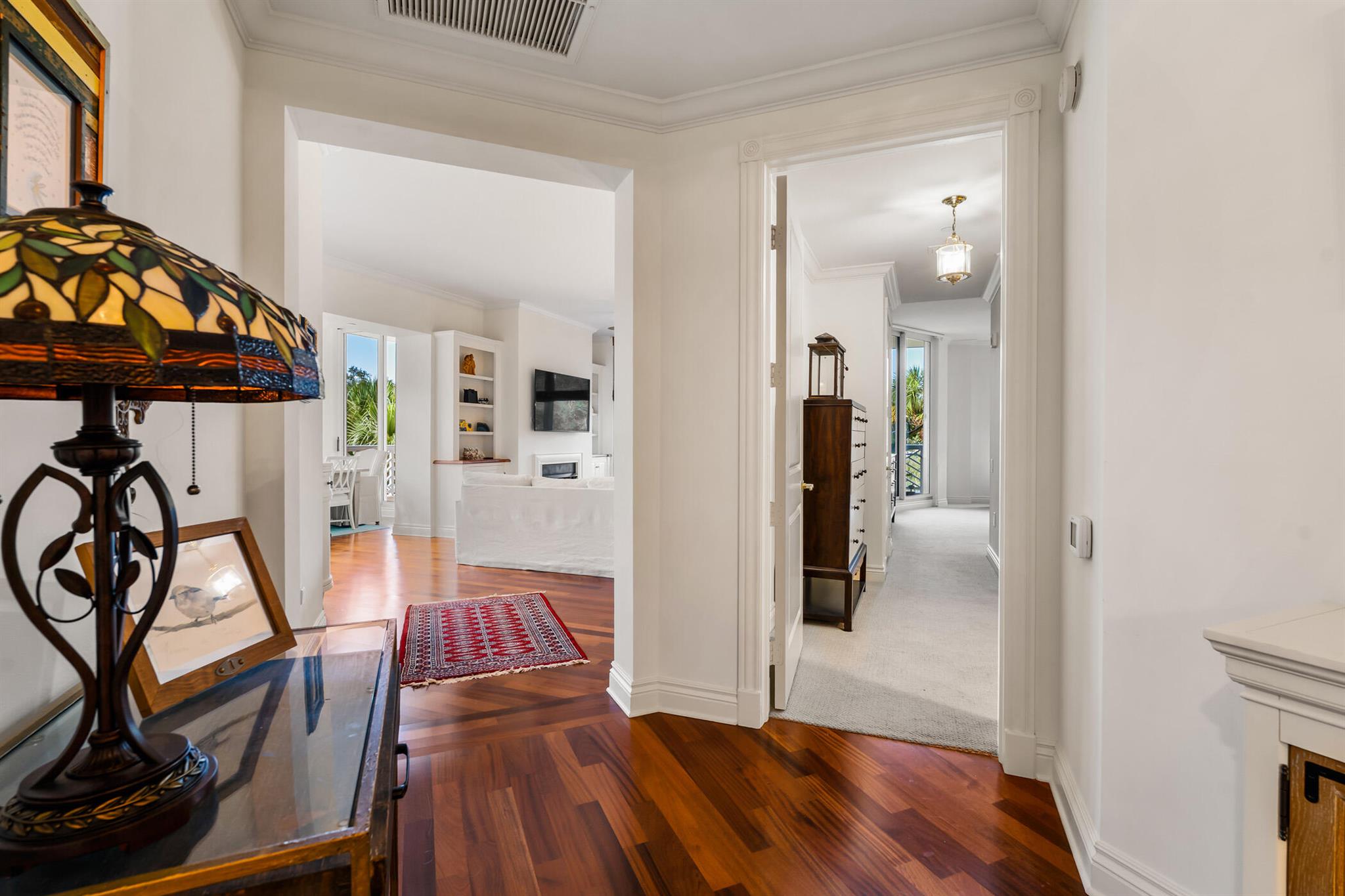 RIVER CLUB AT CARLTON CON - Residential