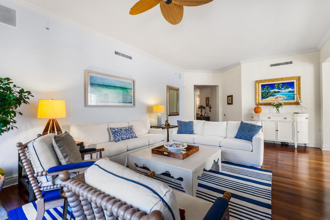 RIVER CLUB AT CARLTON CONDO - Residential