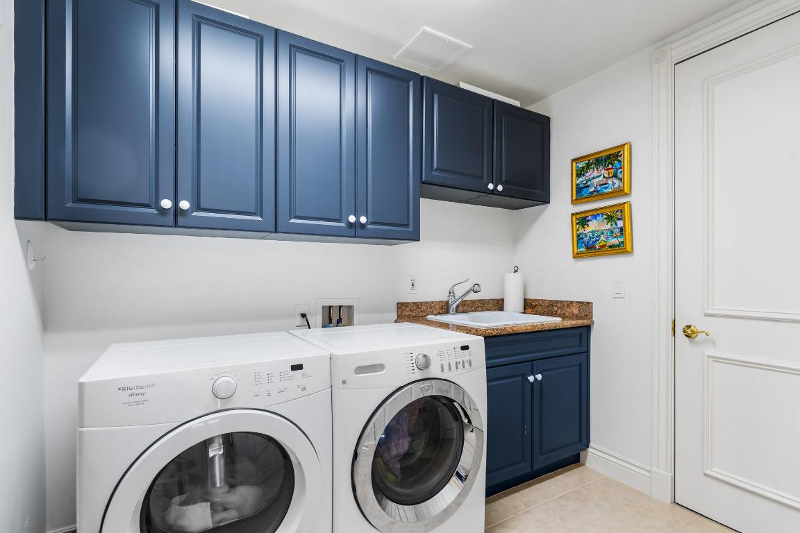 RIVER CLUB AT CARLTON CONDO - Residential