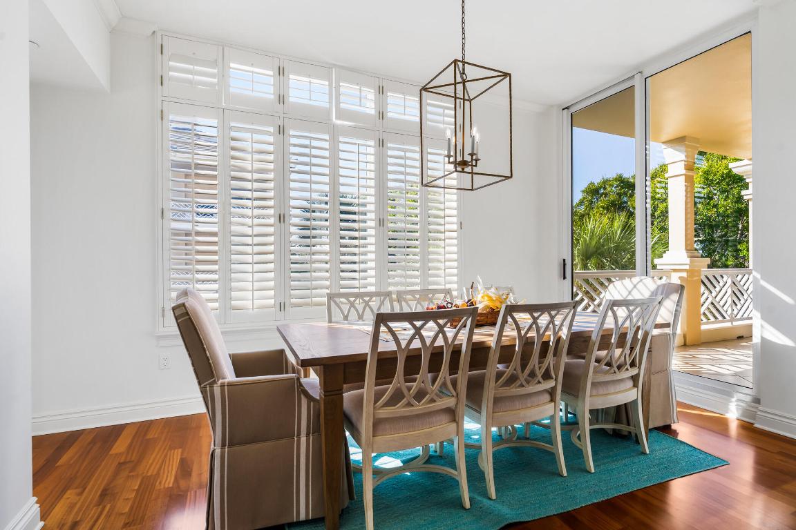 RIVER CLUB AT CARLTON CONDO - Residential