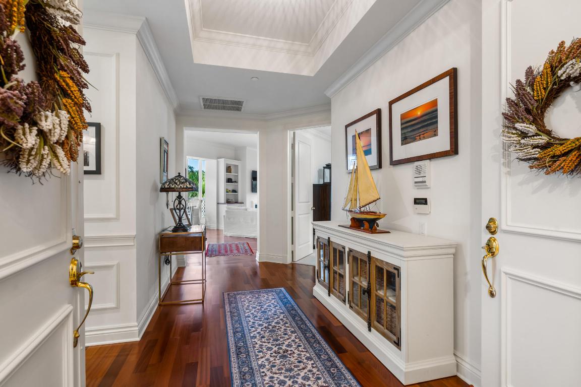 RIVER CLUB AT CARLTON CONDO - Residential