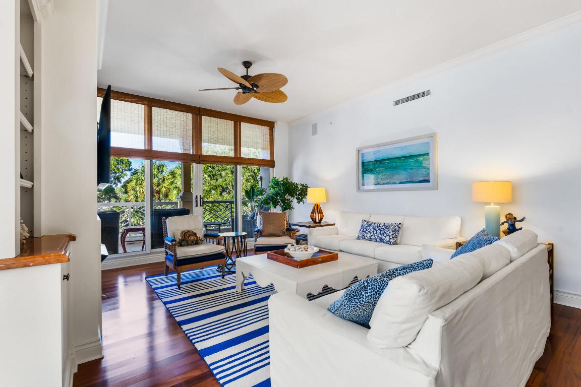 RIVER CLUB AT CARLTON CONDO - Residential