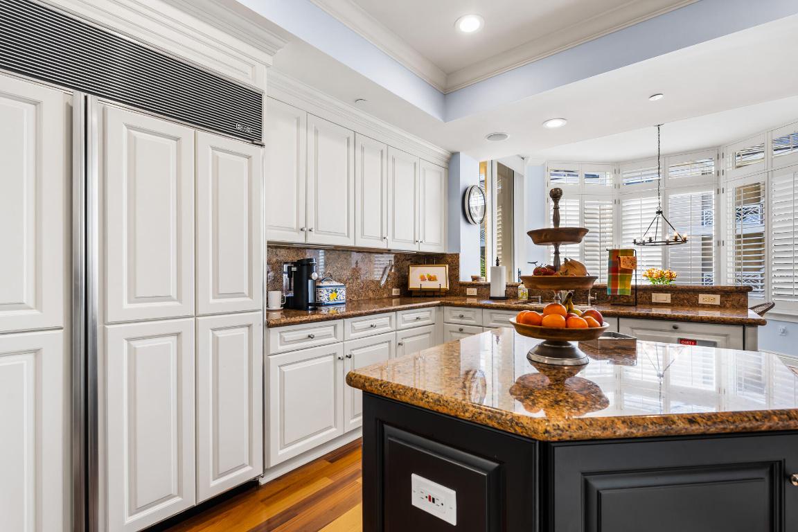 RIVER CLUB AT CARLTON CONDO - Residential