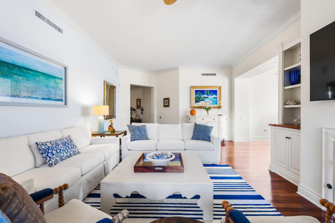 RIVER CLUB AT CARLTON CONDO - Residential