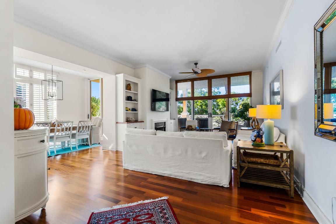 RIVER CLUB AT CARLTON CONDO - Residential