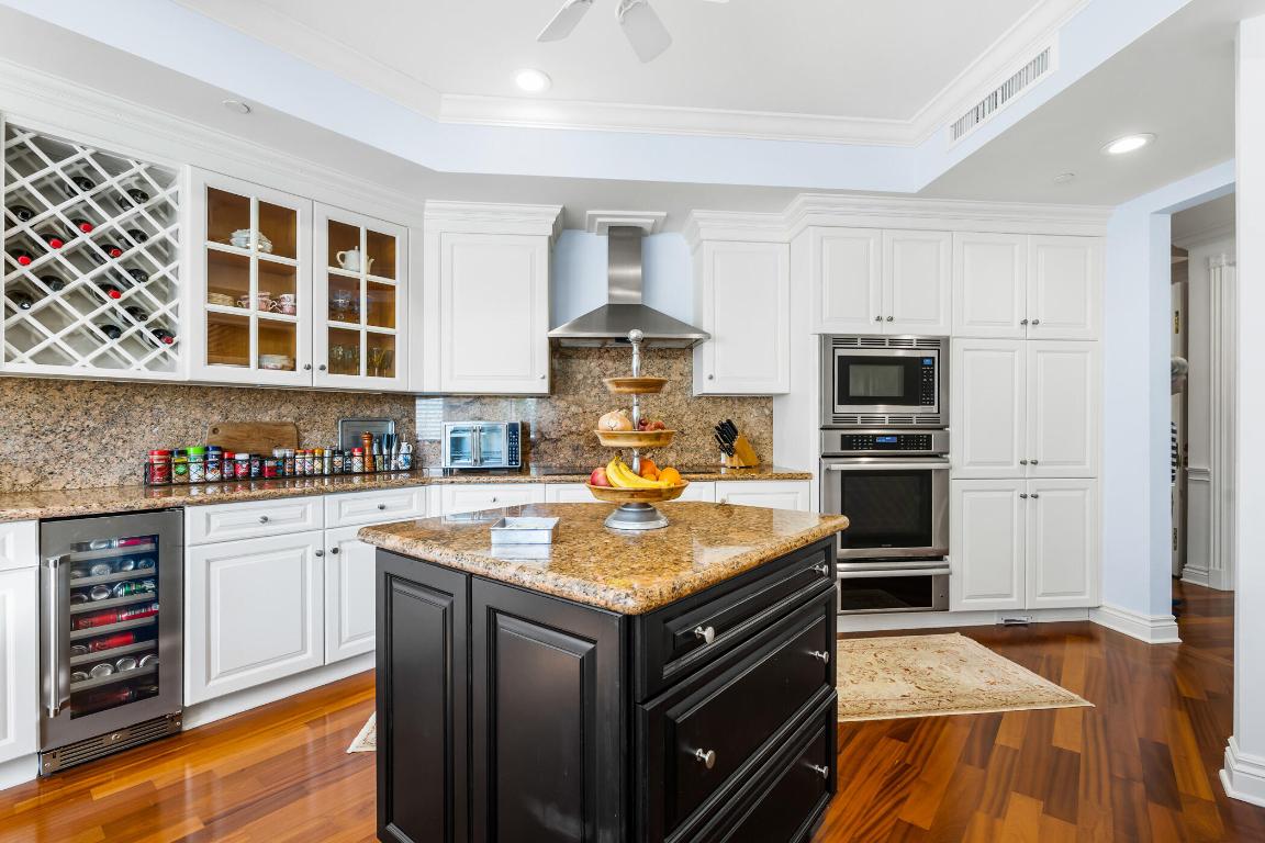 RIVER CLUB AT CARLTON CONDO - Residential