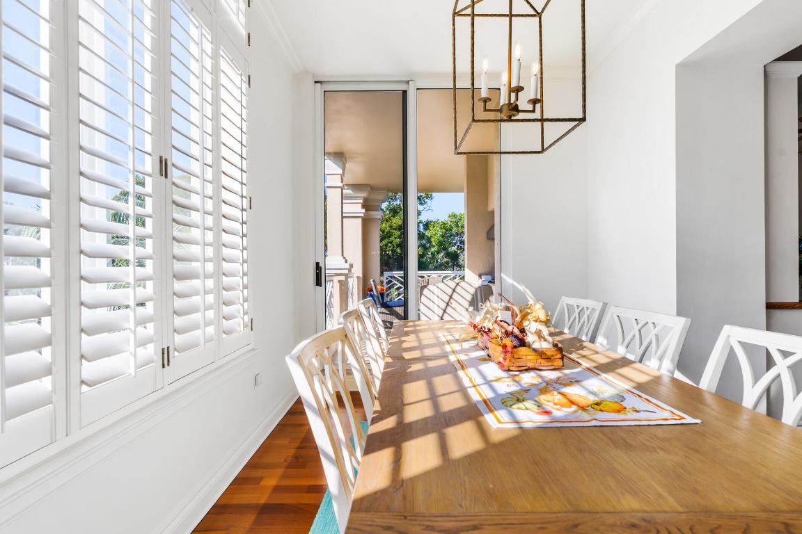 RIVER CLUB AT CARLTON CONDO - Residential