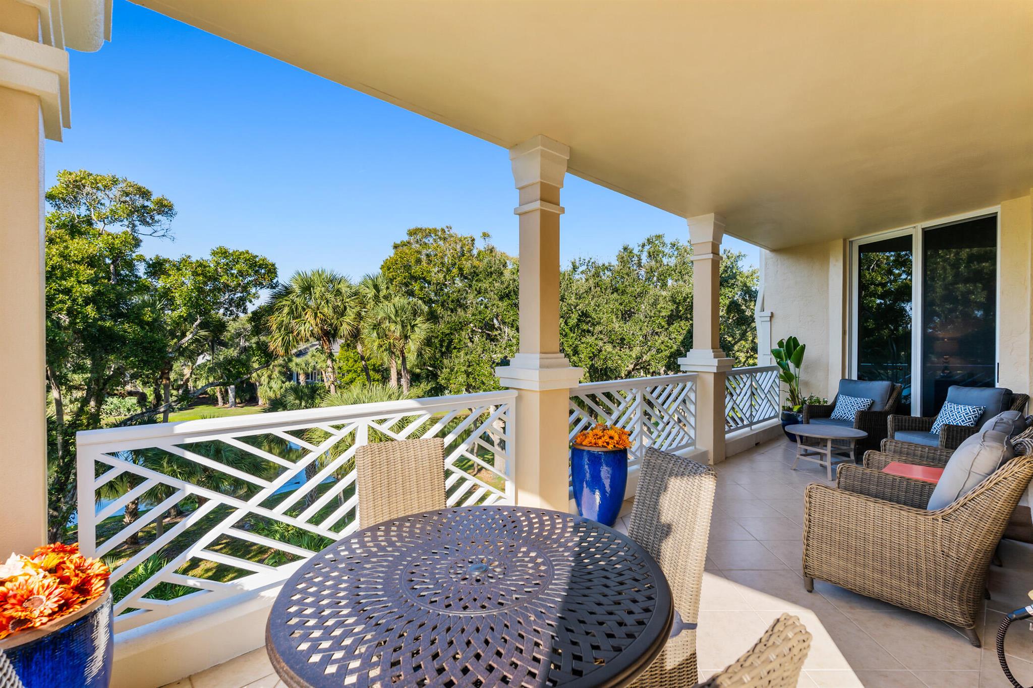 RIVER CLUB AT CARLTON CON - Residential